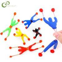 20Pcs/10pcs Climb Men Wall Kid Climbing Flip Plastic Man Children Attractive Classic