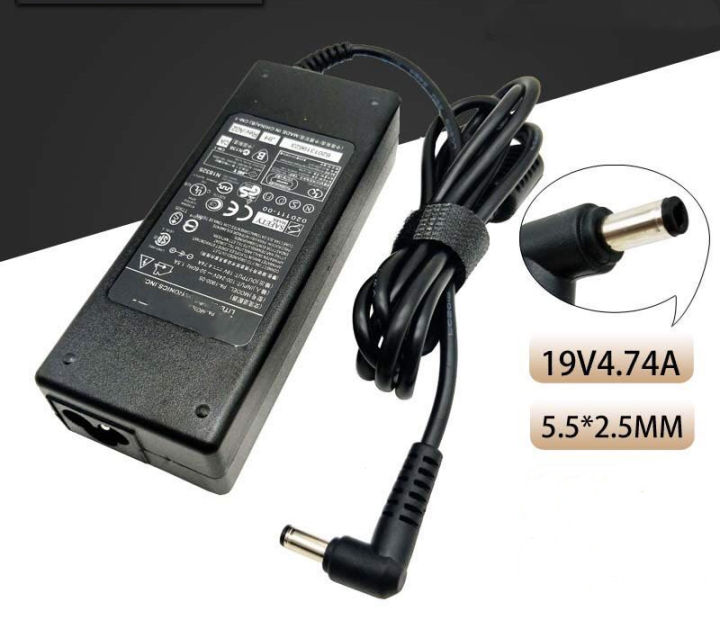 oem-asus-19v4-74a-5-5x2-5mm-power-supply-for-asus-laptop-black
