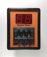 เครื่องตั้งเวลาแบบดิจิตัล Digital Timer ยี่ห้อ WIP