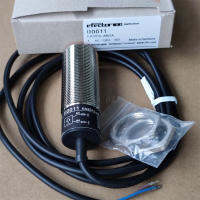 II0012 II0051 II0054 II0062 IFM Proximity Switch Sensor ใหม่คุณภาพสูง