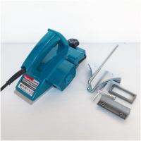 กบไฟฟ้า 3นิ้ว Makita 1900B  (580วัตต์)  พร้อมอุปกรณ์ครบชุดพร้อมใช้งาน