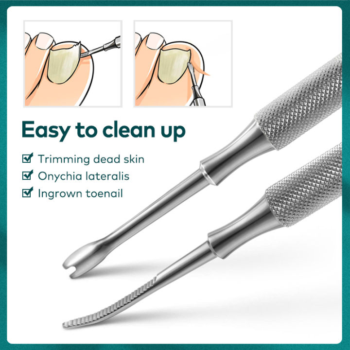 mr-green-nail-clipper-scissor-pedicure-manicure-tools-thick-toe-hand-feet-ingrown-toenails-chiropody-podiatry-plier-professional