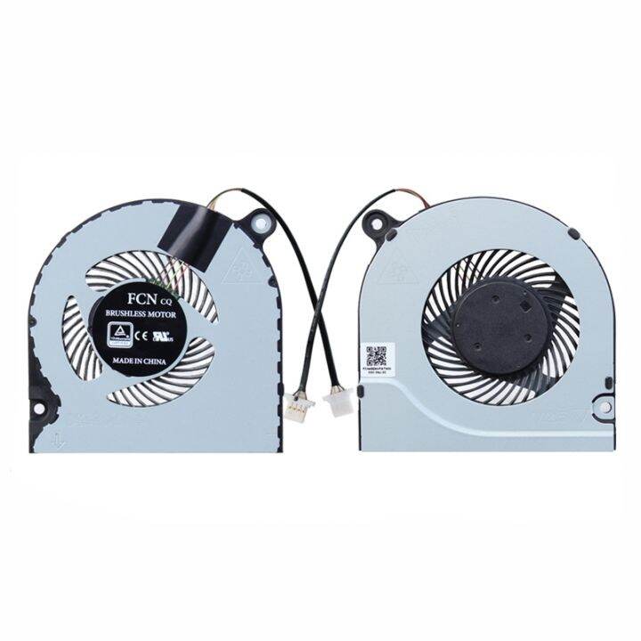 New Original Laptop CPU Cooling Cooler Fan For Acer Aspire 3 A314 31
