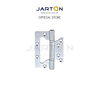 JARTON บานพับฝัง สเตนเลส 4320-2BB รุ่น 106038