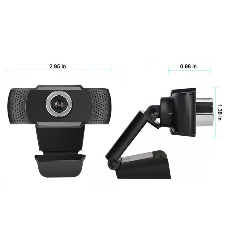 new-hot-jhwvulk-usb-2-0-hd-720p-megapixelswebcam-กล้องเว็บแคมพร้อมไมโครโฟนศึกษาออนไลน์สำหรับคอมพิวเตอร์พีซีรอบโต๊ะ