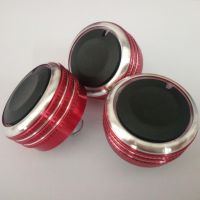 【hot】 Car-styling Air Conditioning Installation heat control knob Knob car accessories case for SX4