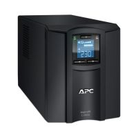 UPS APC Smart-UPS 2000VA/1300W (SMC2000I)