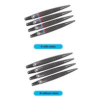 、‘】【’ Car Carbon Fiber Door Handle Decorative Stickers For Bmw X5 X6 F15 X1 F48 F15 F16 2 Series M Performance Accessories