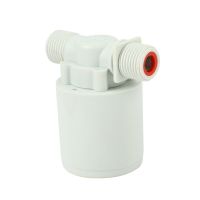 1/2 Inch Floating Ball Valve Automatic Float Valve Water Level Control Valve F/ Water Tank Water Tower Valves