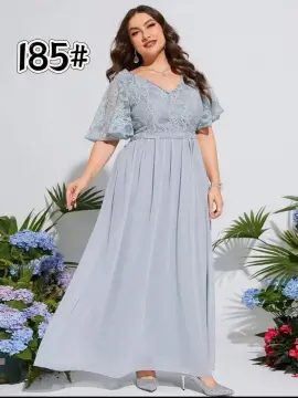 Old rose outlet plus size dress