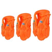 3 Colors Summer Children Inflatable Swimming Life Jacket Buoyancy Safety Jackets Boating Drifting Lifesaving Vest Life Waistcoat  Life Jackets