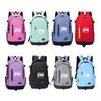 Herbalife 24 Fit Hours Fashion Multi-Function Travel Sport Hiking Backpack Multi Color Options For Men And Women