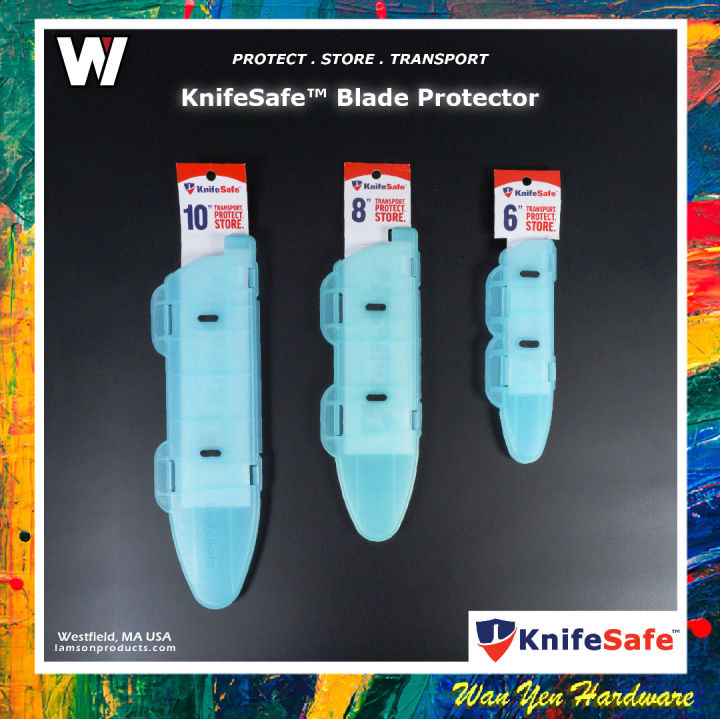 Lamson KnifeSafe Knife Protector 8