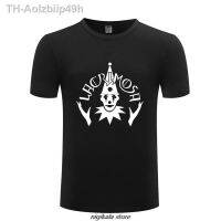 Aolzbiip49h Lacrimosa Gothic Metal เพลงชายเสื้อยืดชายเสื้อใหม่แขนสั้น O คอฝ้าย Top Tee