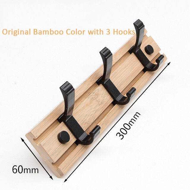 wall-mounted-coat-hook-wooden-rack-clothes-robe-towel-hanger-hat-bag-hook-living-bedroom-bathroom-organization-household-product