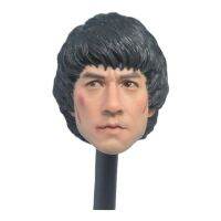 【discount】 IM Collections. 1 6 Scale Jackie Chan กระดานตำรวจนักสืบ Headplay Head Sculpt สำหรับหุ่นแอ็กชัน