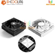 Tản nhiệt CPU ID-Cooling IS47-XT Sky Gear