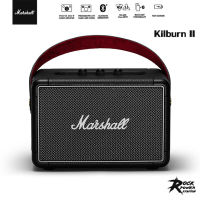 Marshall Kilburn II ลำโพงบลูทูธ ลำโพง ลำโพงคอมพิวเตอร์ ลำโพงบลูทูธเบสหนัก (ลำโพงบลูทูธ , ลำโพงสำหรับใช้ในบ้าน, ลำโพงขนาดเล็ก) Bluetooth Speaker