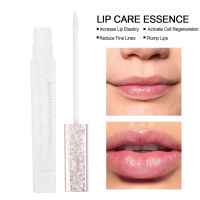 Lip Care Lip Care Essence Moist Lip Elasticity เครื่องสำอางให้ความชุ่มชื้น