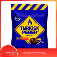 Turkish Peber Original Fazer 120 G. พร้อมส่ง...