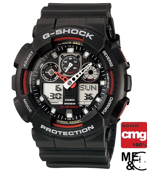 casio-g-shock-ga-100-1a4dr-ของแท้-ประกัน-cmg