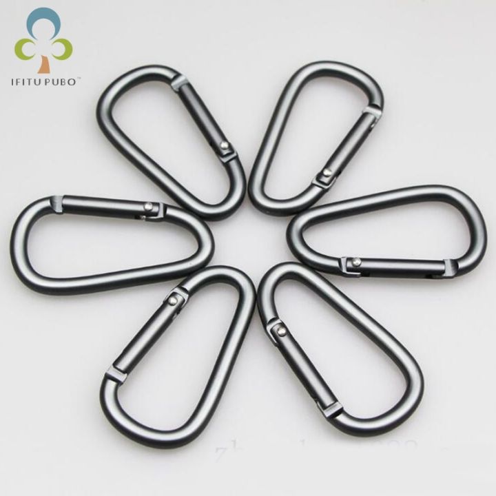 5pcs-d-camping-alloy-aluminum-survival-mountaineering-mosqueton-gyh