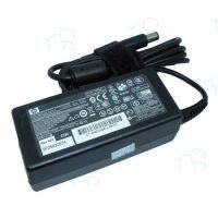 คุณภาพดี  HP/Compaq Adapter 18.5V/3.5A (7.4*5.0mm) หัวเข็ม (Black) #132 มีการรัประกันคุณภาพ  ฮาร์ดแวร์คอมพิวเตอร์