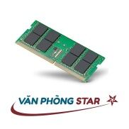 Ram Laptop Kingston 8GB D4-3200S22 1Rx8 SODIMM KVR3200S22S8 8