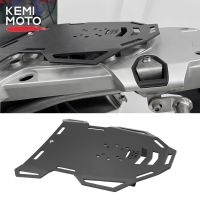 Motorcycles Rear Seat Covering Plate Rack Pillion Luggage Rails For BMW R1200GS 1200 GS R1250 GS R 1200GS LC GSA ADV Adventure