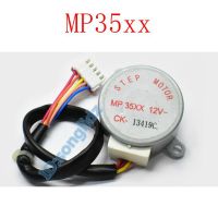 Holiday Discounts For Gree Air Conditioner Synchronous Step Swing Motor Mp35xx DC12V Parts