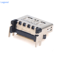 ?【Lowest price】Legend อินเทอร์เฟซ HD สำหรับ PS5 HDMI-Compatible Port SOCKET Interface CONNECTOR