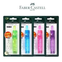 Faber Castell Correction Tape เทปลบคำผิด + refill