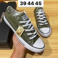 สินค้าขายดี รองเท้าคอนเวิร์ส All Star มี 2 สี SZ.39-45 รองเท้าผ้าใบ รองเท้าแฟชั่น รองเท้าลำลอง รองเท้าผู้ชาย-หญิง