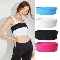 1 Pcs Breast Support Band Anti Bounce No-Bounce Adjustable Training Athletic Chest Wrap Belt Alternative Accessory