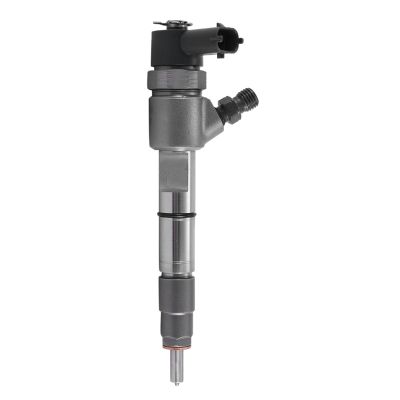 New Common Rail Fuel Injector Nozzle 0445110334 for Chaochai DCDC4D47 2V Euro3