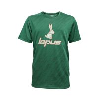 T-Shirt Lepus Army Green