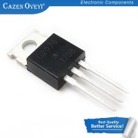 10pcs/lot 2SC2078 C2078 2078 TO-220 3A 80V ในสต็อก