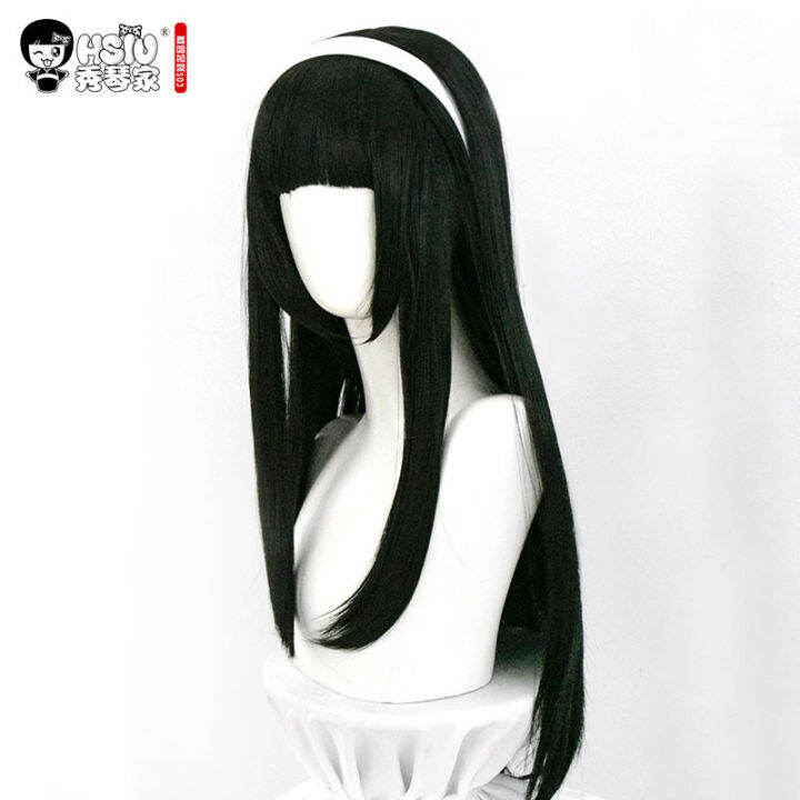 [Xiuqinjia Dream Witch cos Wig] The fifth personality cos Kawakami