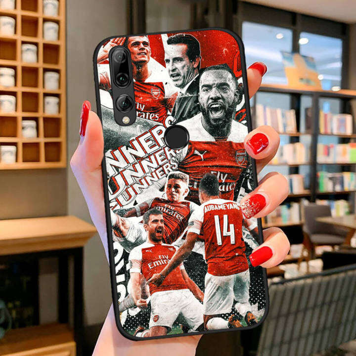 22ffa-arsenal-อ่อนนุ่ม-high-quality-ซิลิโคน-tpu-phone-เคสโทรศัพท์-ปก-หรับ-huawei-nova-7-se-5t-4e-3i-3-2i-2-mate-20-10-pro-lite-honor-20-8x