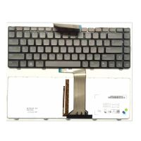 English NEW Laptop Keyboard For for Vostro 3560 V131 Xps 15 L502x N4110 US With backlight