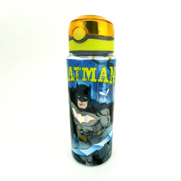 Drink bottle Batman Kids tritan 450 ml, Drink bottles