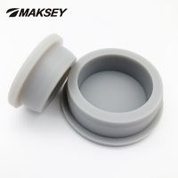 MAKSEY Silicone rubber sink hole plug Bathtub rubber covers 33mm 34mm 35mm 37mm 39mm water pipe sealed o rings male end caps