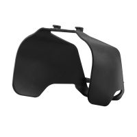 Lens Hood for Air 2/AIR 2S Drone Lens Hood Protector Sun Shade Shield Shade Anti Flare for AIR 2S