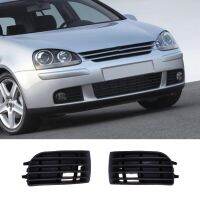 【CC】 Grill Workmanship Installation Front for US 5 MK5 05-09