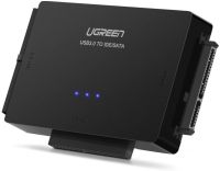 UGREEN (30353) USB 3.0 to Sata &amp; IDE converter