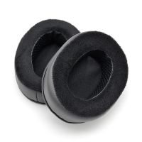 ¤ Ear Pads Ear Cushions Foam Replacement Earpads Covers Cups for Fostex T40RP T40 T50RP T50 MK3 Headset Repair Parts Headphones