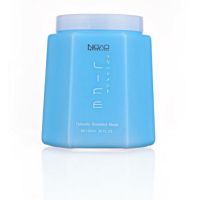 ▶️✨ Nigao Treatment Detoxify Boosted Mask 550 ml. [สินค้าใหม่ยังไม่หมดอายุของแท้]
