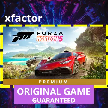 Shop Latest Forza Horizon 5 Ps5 online