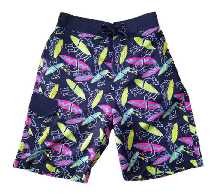BOARDSHORTS MAUI AND SONS 450242blk Lazada PH