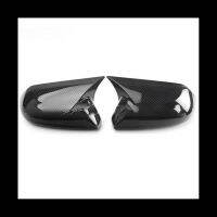 For Toyota Camry 2018-2022 CAMRY M STYLE Retrofit Mirror Cover Bullhorn Charcoal